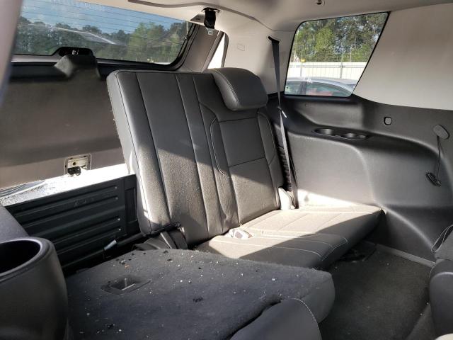 2018 CHEVROLET TAHOE LT 1GNSCBKC5JR360825