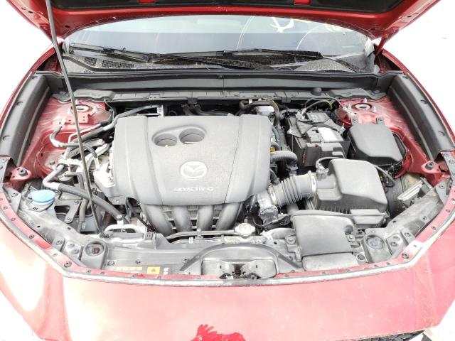 2022 MAZDA CX-30 PREM 3MVDMBDL7NM402221