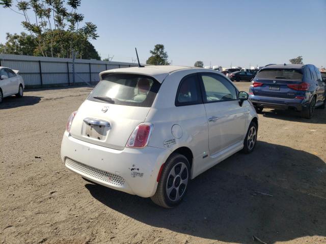 2015 FIAT 500 ELECTR 3C3CFFGE3FT549692