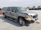 2007 GMC  SIERRA