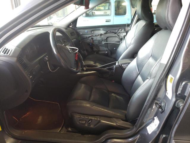 YV1RS547162553110 Volvo S60 T5 2006. Фото: 4