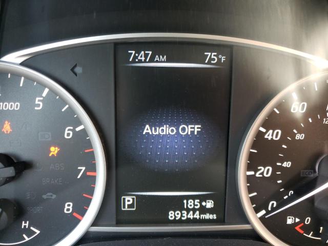 2017 NISSAN SENTRA S 3N1AB7AP4HY247156