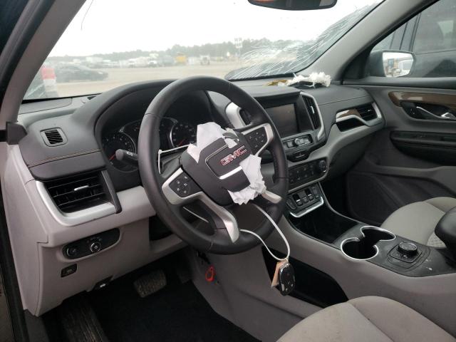 3GKALMEV8ML342820 Gmc Terrain Sl 2021. Фото: 8