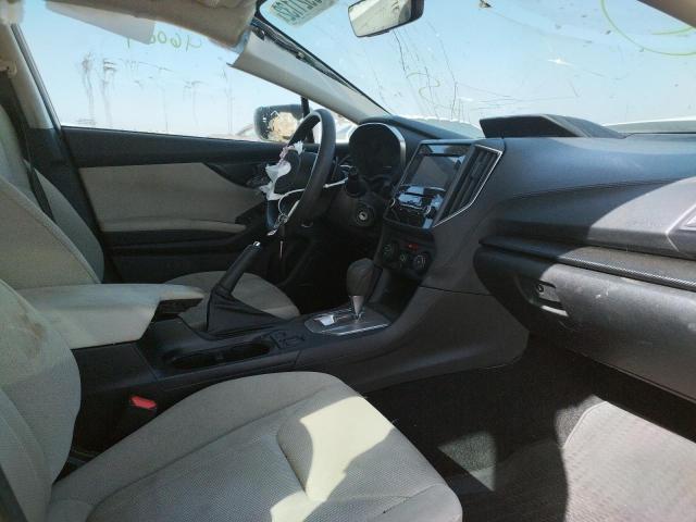 4S3GKAD61K3602405 Subaru Impreza Pr 2019. Фото: 4