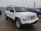 2015 JEEP  PATRIOT