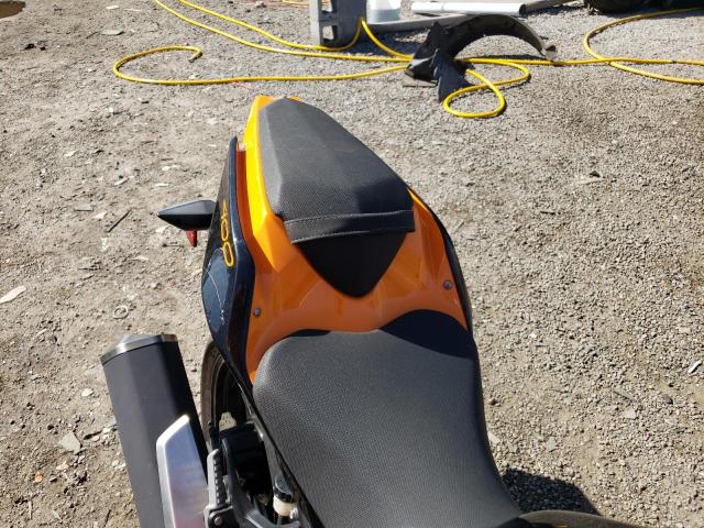 2020 KAWASAKI ER400 D JKAERKD17LDA78389