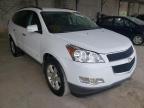 2010 CHEVROLET  TRAVERSE