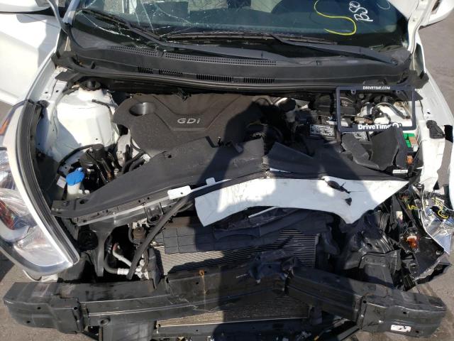 2015 HYUNDAI ACCENT GS KMHCT5AE7FU223922
