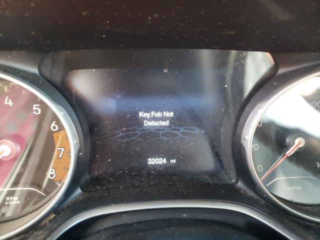 2021 JEEP COMPASS 80 3C4NJDEB9MT543294