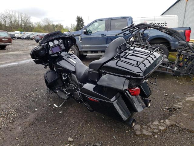 2021 HARLEY-DAVIDSON FLHTK 1HD1KEF12MB636018