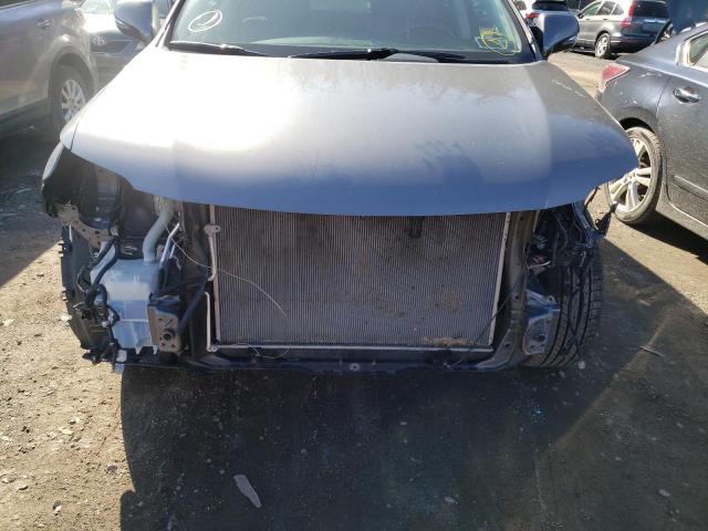 2015 LEXUS RX 350 BAS 2T2BK1BA8FC336794
