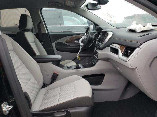 3GKALMEV8ML342820 Gmc Terrain Sl 2021. Фото: 4