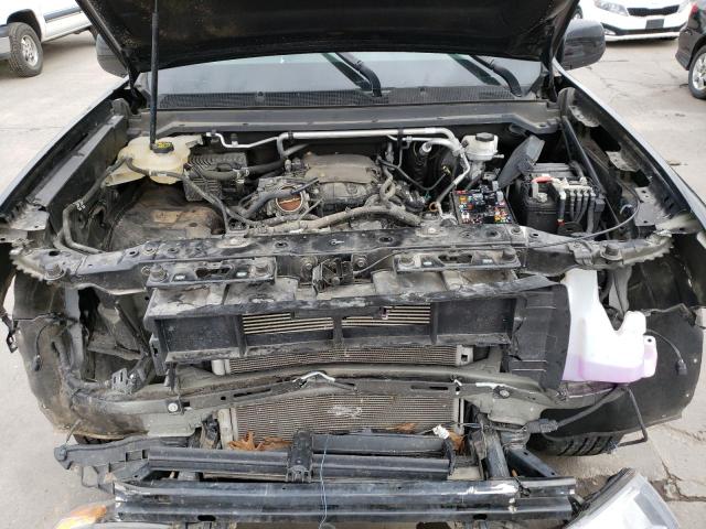 2016 GMC CANYON SLE 1GTG6CE36G1311762