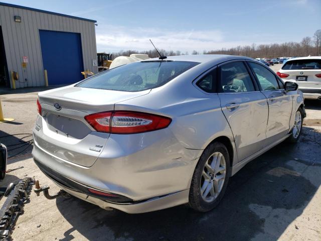 2015 FORD FUSION SE 3FA6P0HD1FR166281