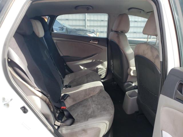 2015 HYUNDAI ACCENT GS KMHCT5AE7FU223922