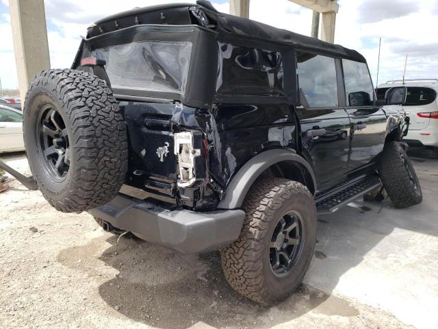2021 FORD BRONCO BAS 1FMDE5BH5MLA80124