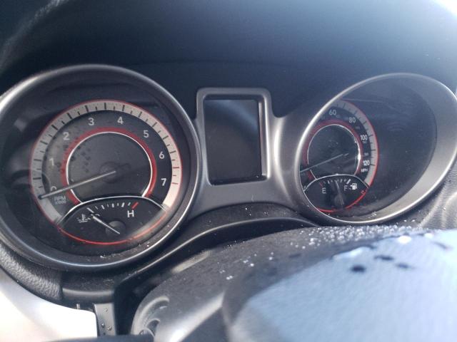 2020 DODGE JOURNEY CR 3C4PDCGBXLT260828