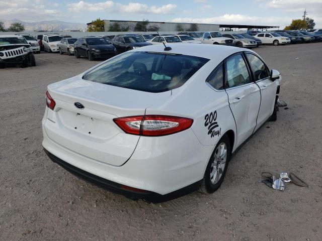 2016 FORD FUSION S 3FA6P0G79GR356732