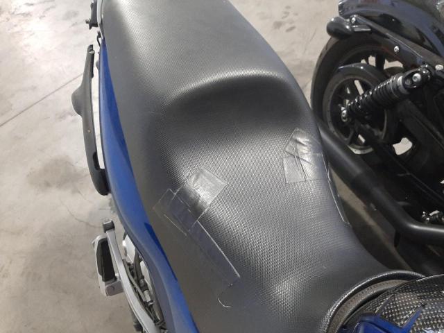 2002 BMW K1200 RS WB10557A32ZG35046