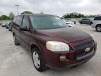 2006 CHEVROLET  UPLANDER