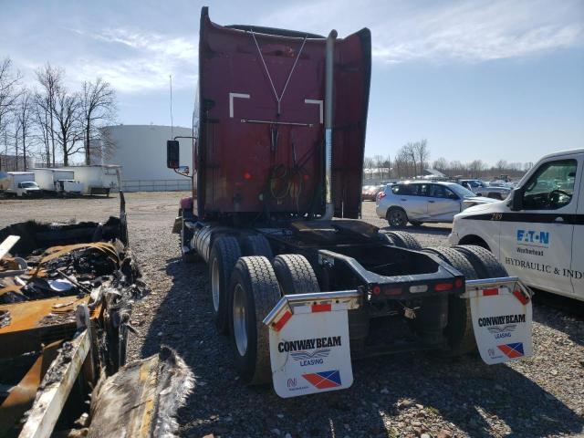 1M1AN4GY3LM008924 Mack Anthem 2020. Фото: 2