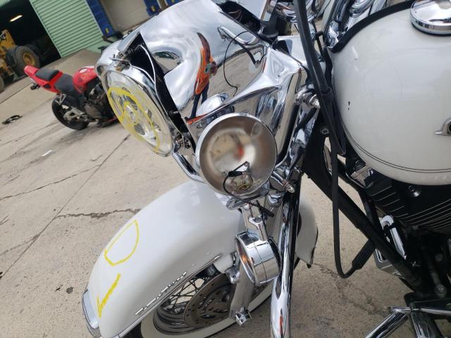 2004 HARLEY-DAVIDSON FLHRCI 1HD1FRW144Y738817