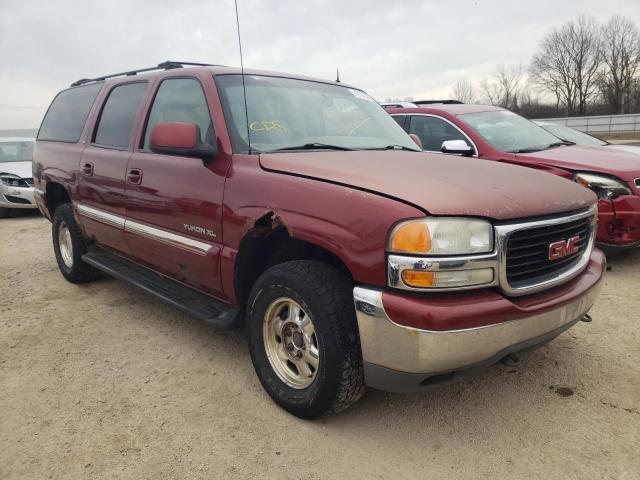 Фото: 1GKFK16Z92J175185 - 1