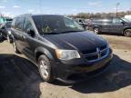 2012 DODGE  GRAND CARAVAN