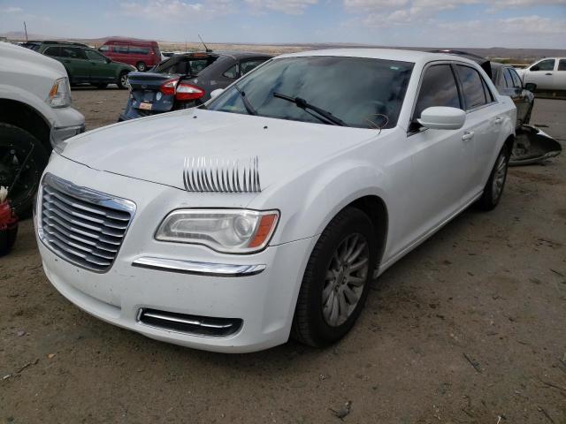 2C3CCAAG4EH327482 Chrysler 300