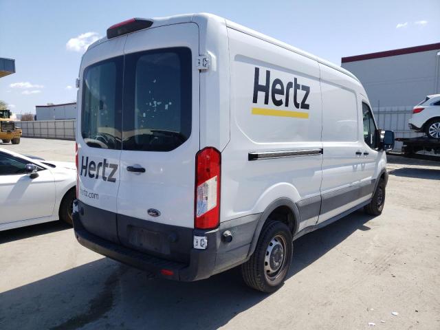 2019 FORD TRANSIT T- 1FTYR2CM4KKB83557
