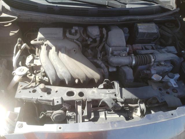 2019 NISSAN MICRA 3N1CK3CP6KL200942