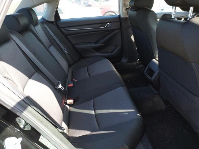 1HGCV1F15MA085844 Honda Accord Lx 2021. Фото: 5