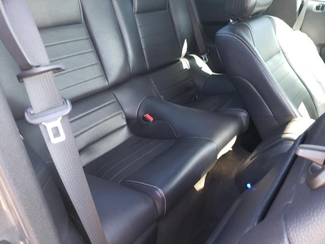 1ZVBP8AM3C5259803 Ford Mustang 2012. Фото: 5