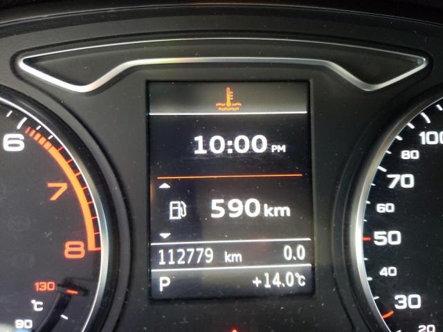 2015 AUDI A3 PROGRES WAUJFRFF3F1010203