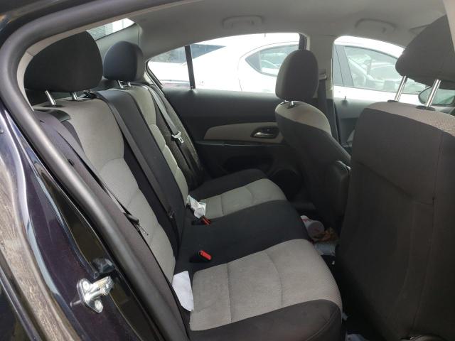 1G1PA5SG8F7280696 Chevrolet Cruze Ls 2015. Фото: 5