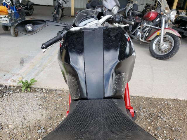 2012 DUCATI MONSTER 79 ZDM1RANN1CB056207