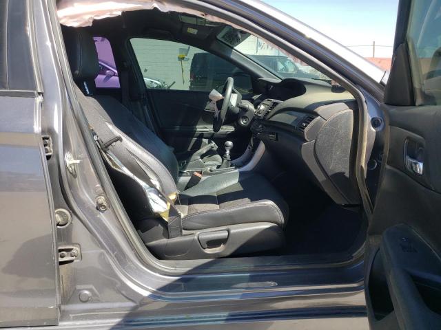 2016 HONDA ACCORD SPO 1HGCR2E58GA157171