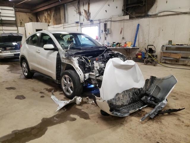 2019 HONDA HR-V LX 3CZRU6H31KM709513