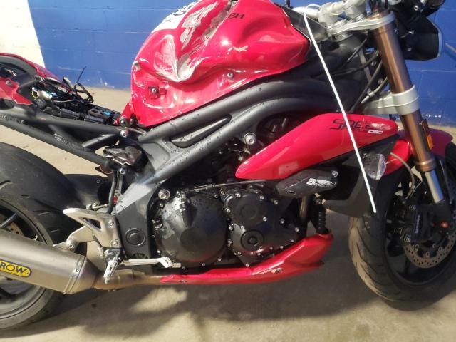 2011 TRIUMPH MOTORCYCLE SPEED TRIP SMTN00PK7BJ489752