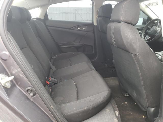 19XFC2F59GE081887 Honda Civic Lx 2016. Фото: 5