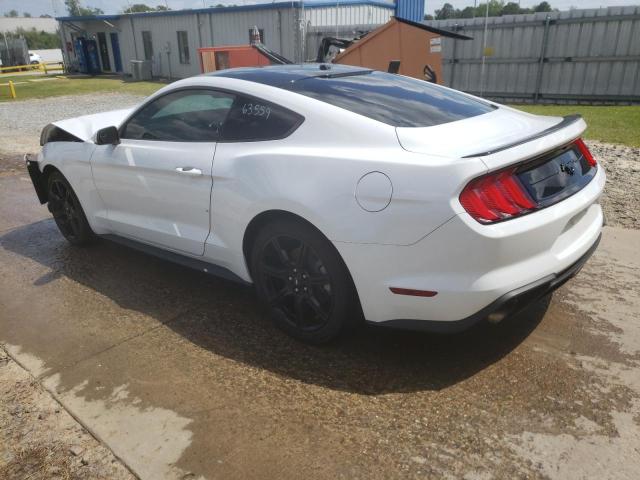 2019 FORD MUSTANG 1FA6P8TH1K5114705