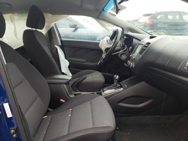 2018 KIA FORTE LX 3KPFL4A73JE191071