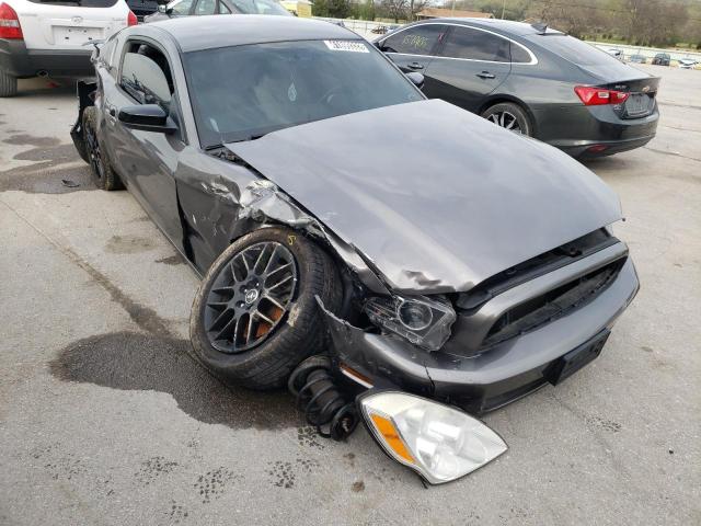 1ZVBP8AM0E5313142 Ford Mustang 2014