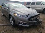 2013 FORD  FUSION