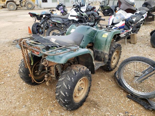 2007 YAMAHA YFM350 FWA - 5Y4AH15Y97A002813