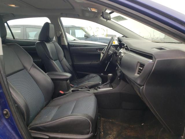 2015 TOYOTA COROLLA L 5YFBURHE4FP202663