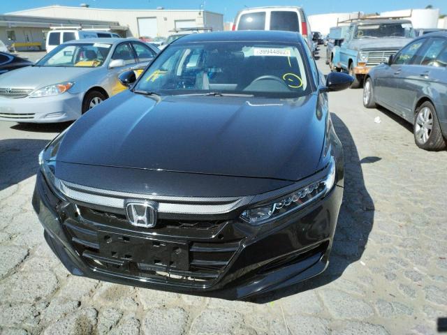 1HGCV1F15MA085844 Honda Accord Lx 2021. Фото: 8