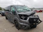 FORD TRANSIT CONNECT 2021
