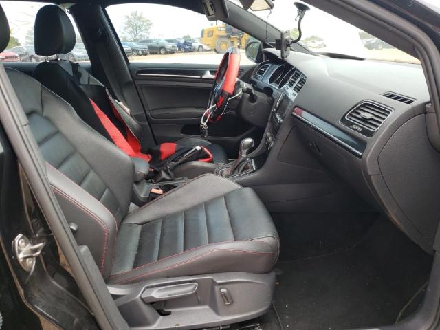2015 VOLKSWAGEN GTI 3VW4T7AU5FM003014