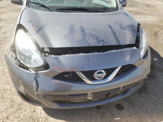 2019 NISSAN MICRA 3N1CK3CP6KL200942